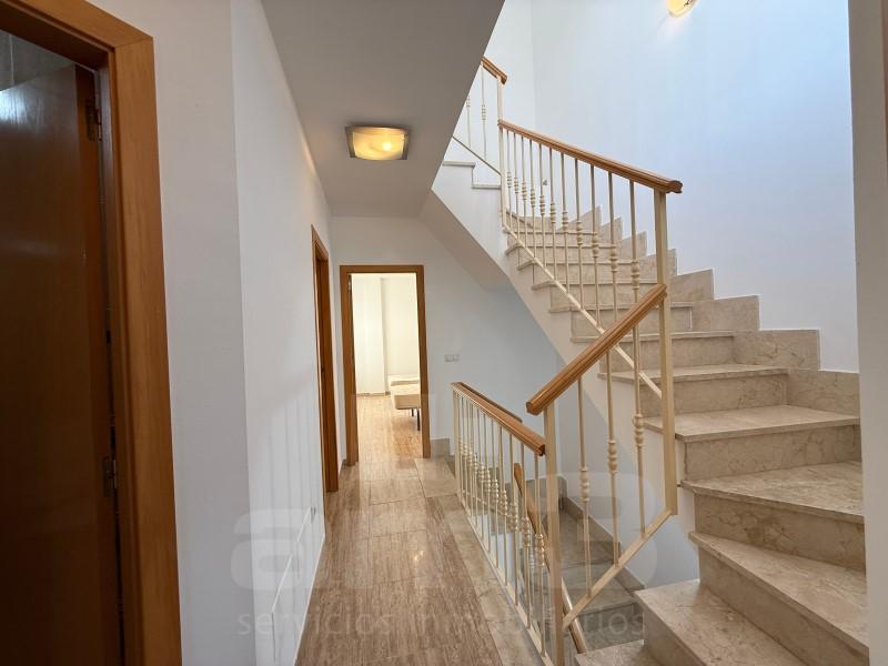 Duplex for Sale in Los Gallardos