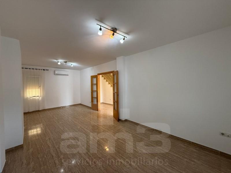 Duplex for Sale in Los Gallardos