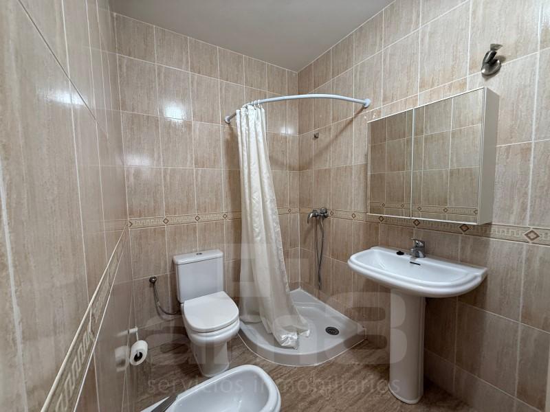 Duplex for Sale in Los Gallardos