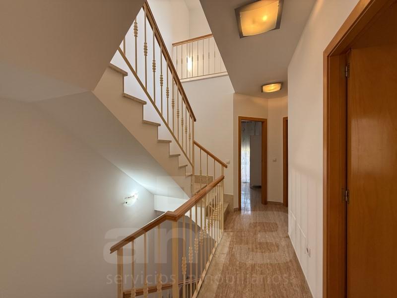 Duplex for Sale in Los Gallardos