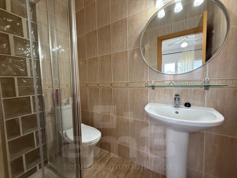 Duplex for Sale in Los Gallardos