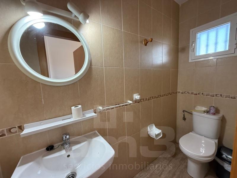 Duplex for Sale in Los Gallardos