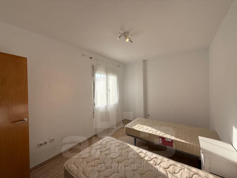 Duplex for Sale in Los Gallardos
