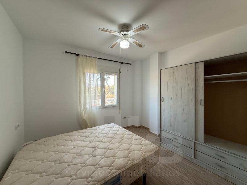 Duplex for Sale in Los Gallardos