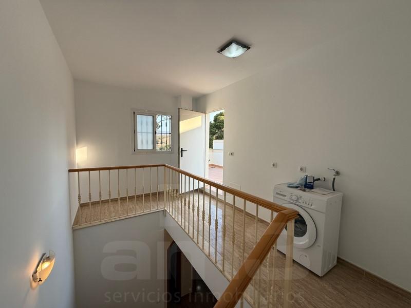 Duplex for Sale in Los Gallardos