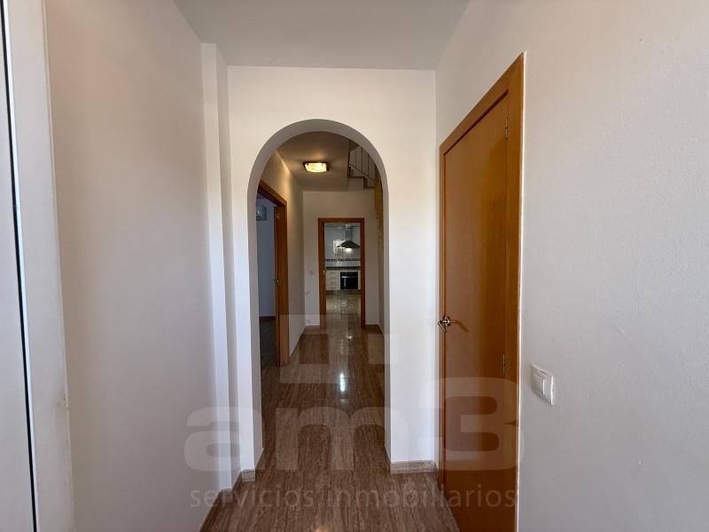 Duplex for Sale in Los Gallardos