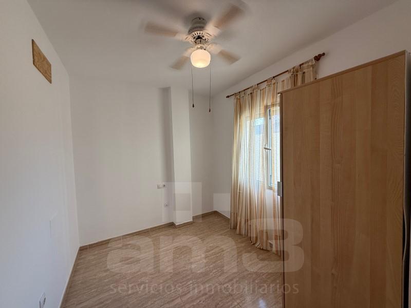 Duplex for Sale in Los Gallardos
