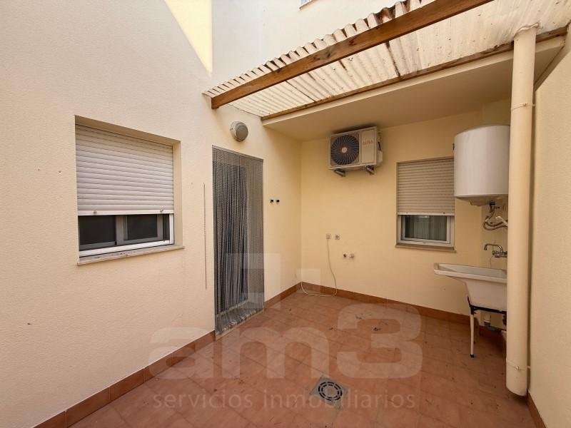 Duplex for Sale in Los Gallardos
