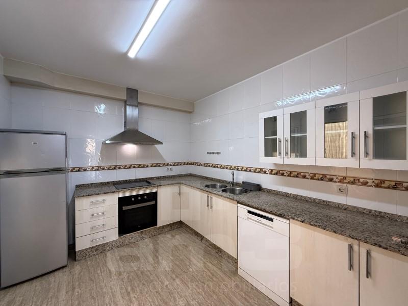 Duplex for Sale in Los Gallardos