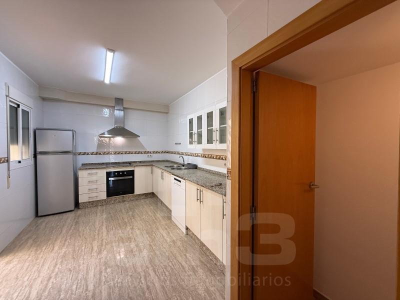 Duplex for Sale in Los Gallardos