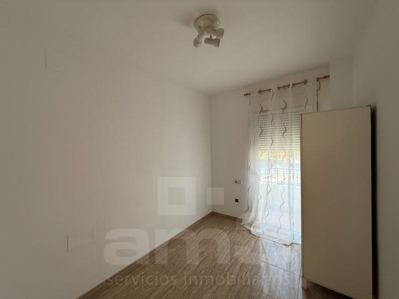 Duplex for Sale in Los Gallardos