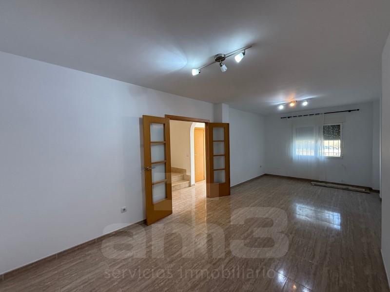 Duplex for Sale in Los Gallardos