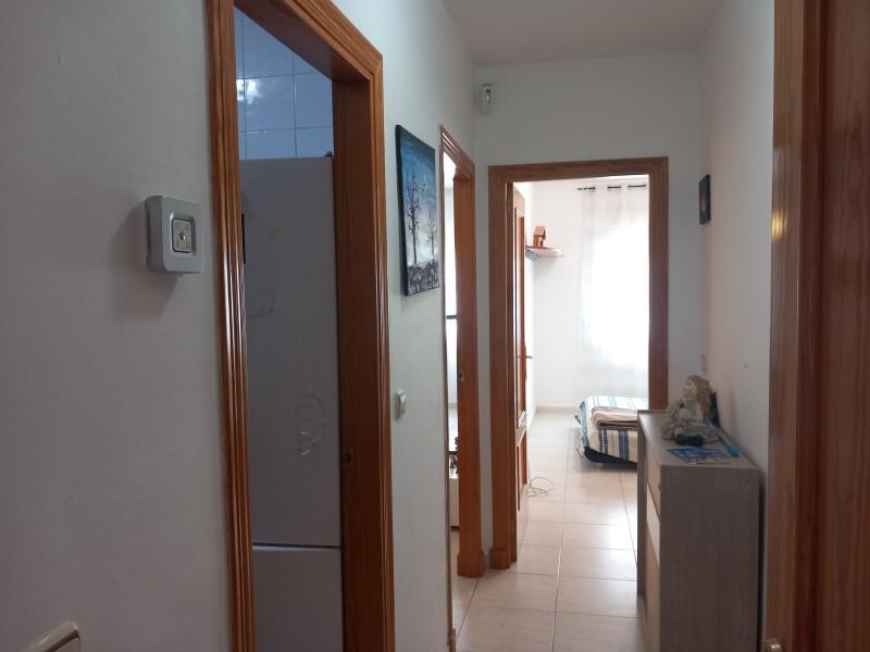 Piso en Venta en Vera