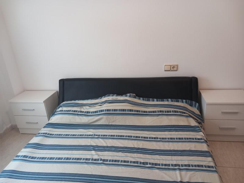 Piso en Venta en Vera