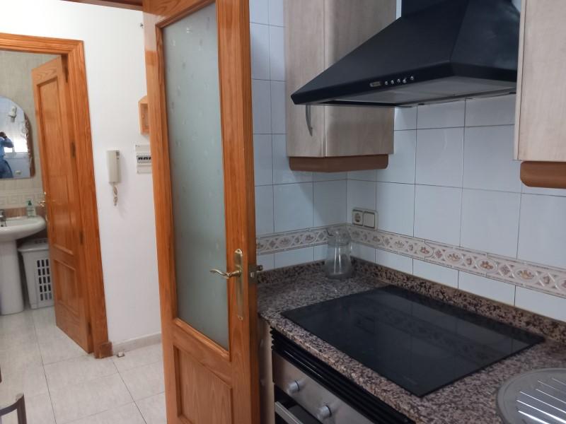 Piso en Venta en Vera