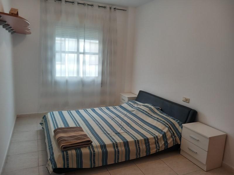 Piso en Venta en Vera