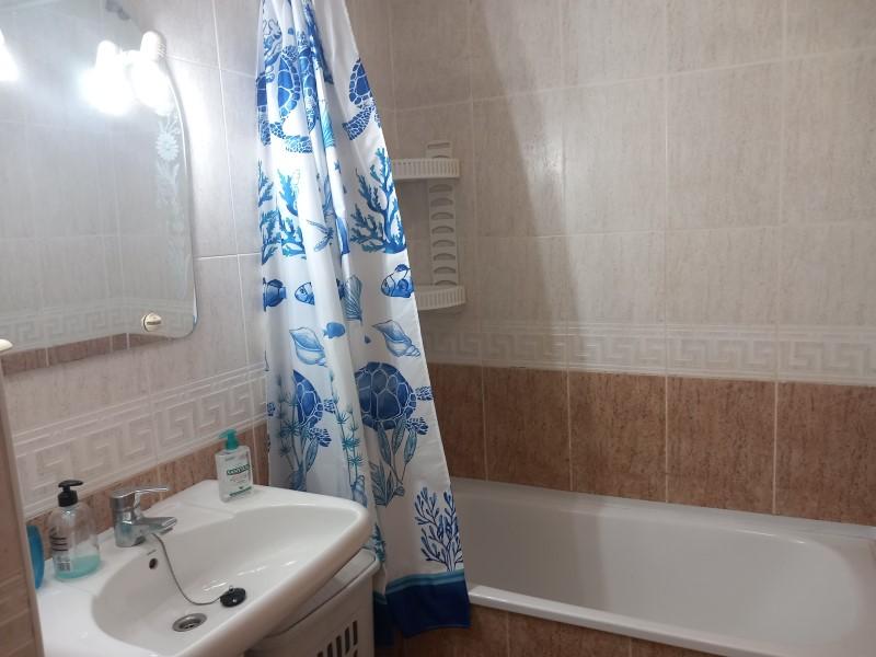 Piso en Venta en Vera