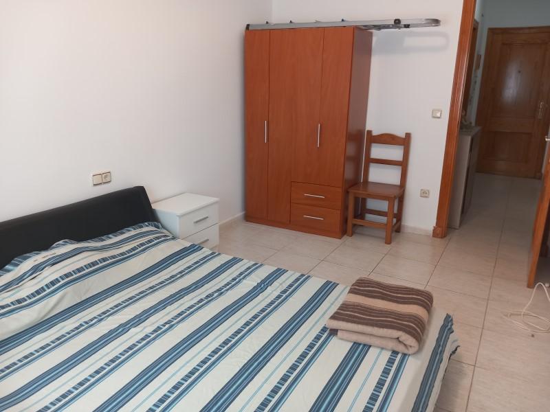 Piso en Venta en Vera