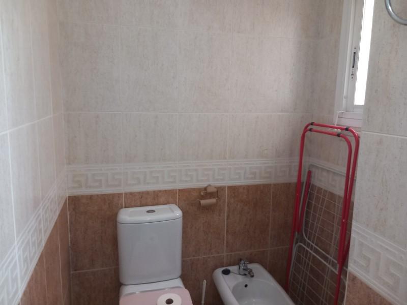 Piso en Venta en Vera