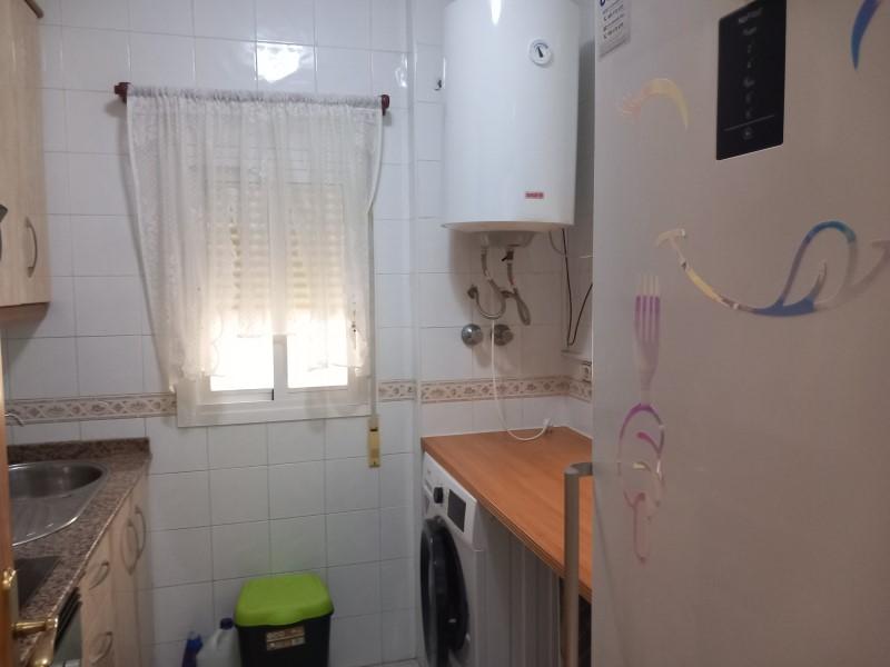 Piso en Venta en Vera