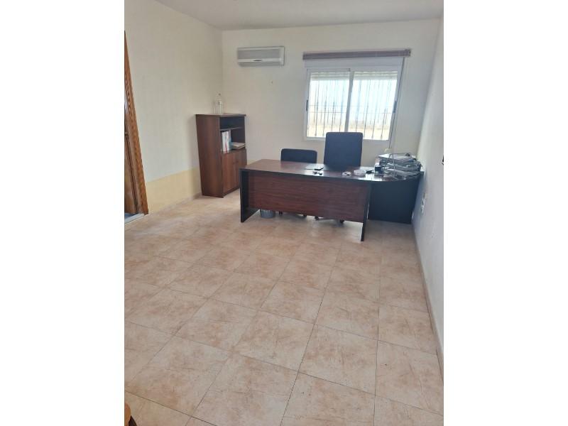 Plot for Sale in Antas