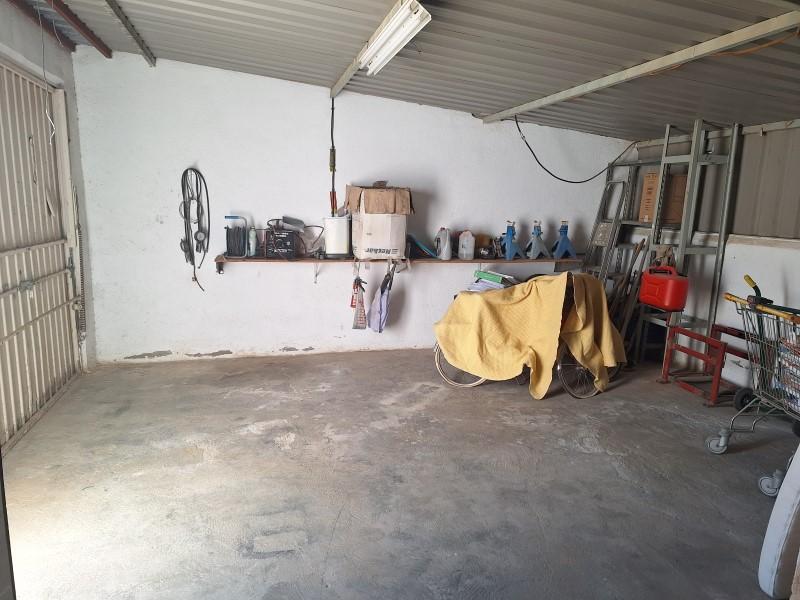 Plot for Sale in Antas