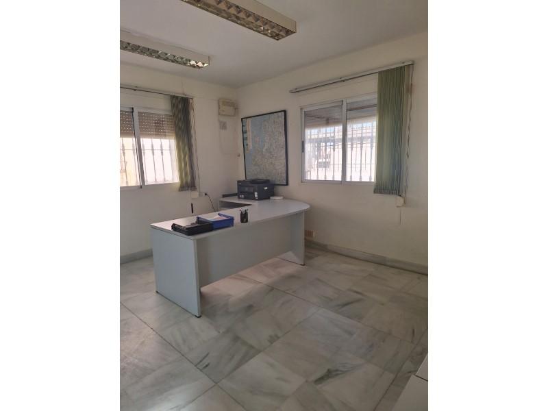 Plot for Sale in Antas