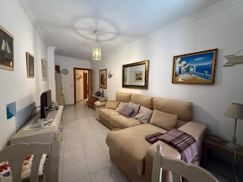 Flat for Sale in Vera