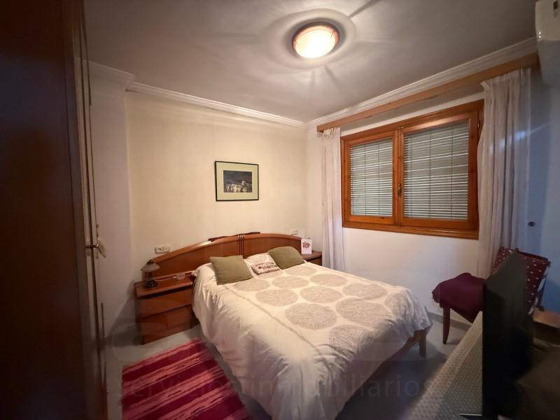 Flat for Sale in Vera