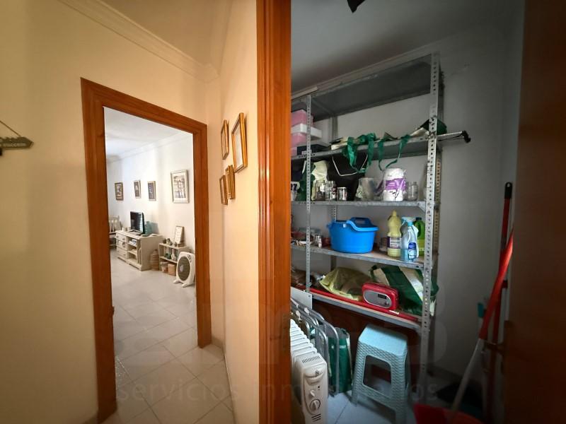 Flat for Sale in Vera