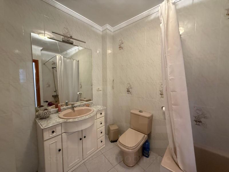 Flat for Sale in Vera
