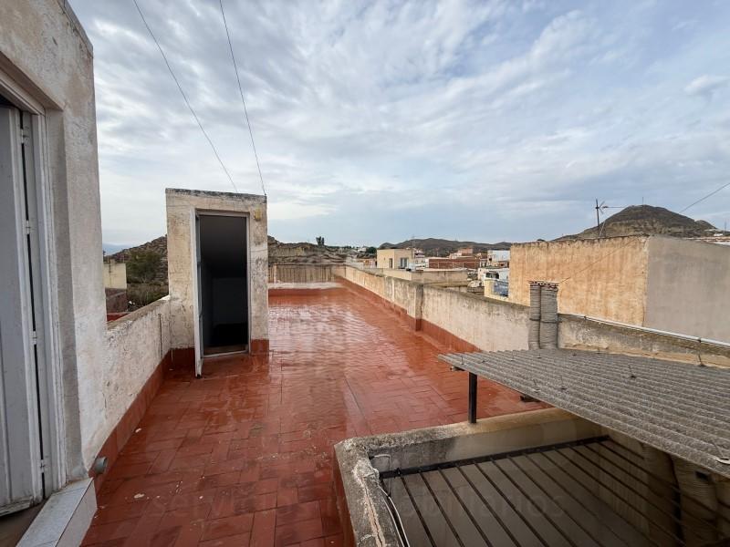 Flat for Sale in Vera