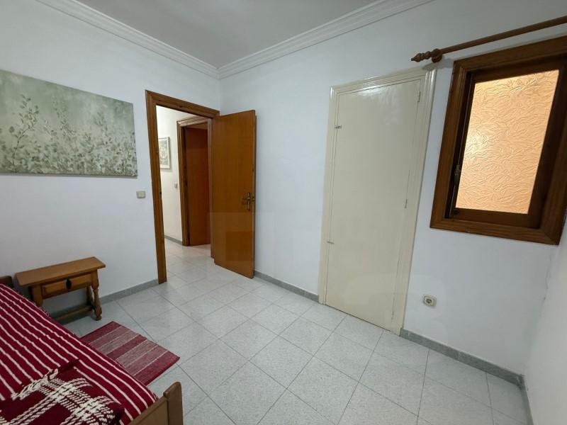 Flat for Sale in Vera