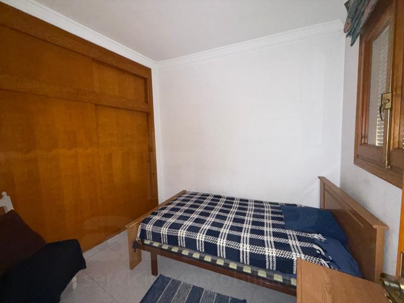 Flat for Sale in Vera