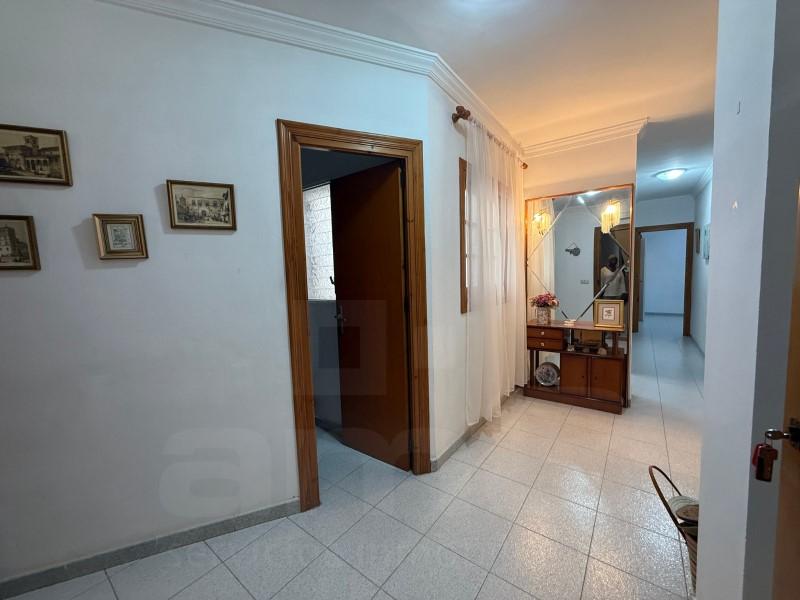 Flat for Sale in Vera