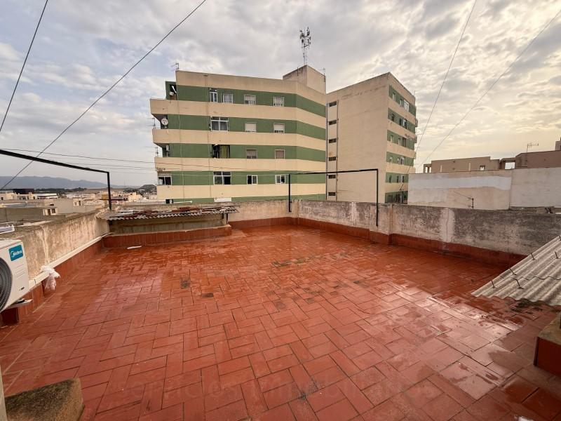 Flat for Sale in Vera