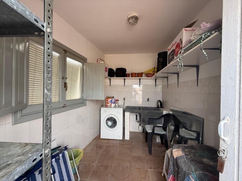 Flat for Sale in Vera