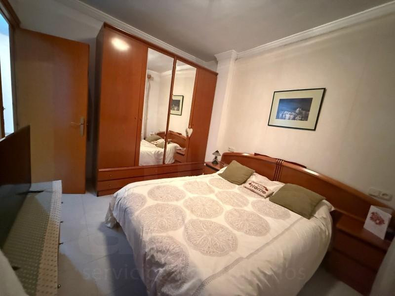 Flat for Sale in Vera