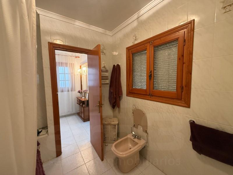Flat for Sale in Vera