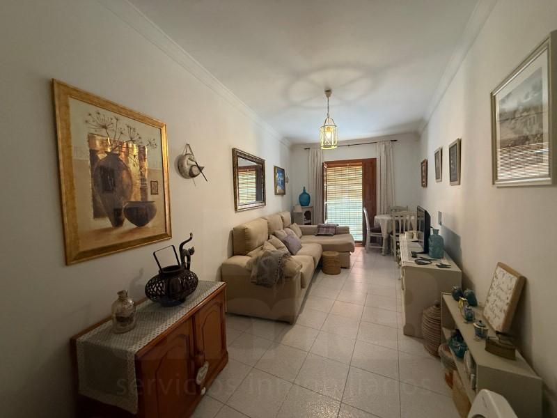 Flat for Sale in Vera