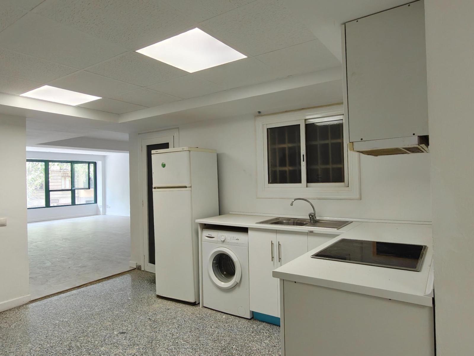 Flat for Sale in Barcelona