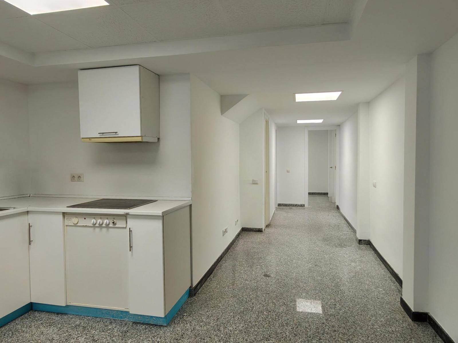 Flat for Sale in Barcelona