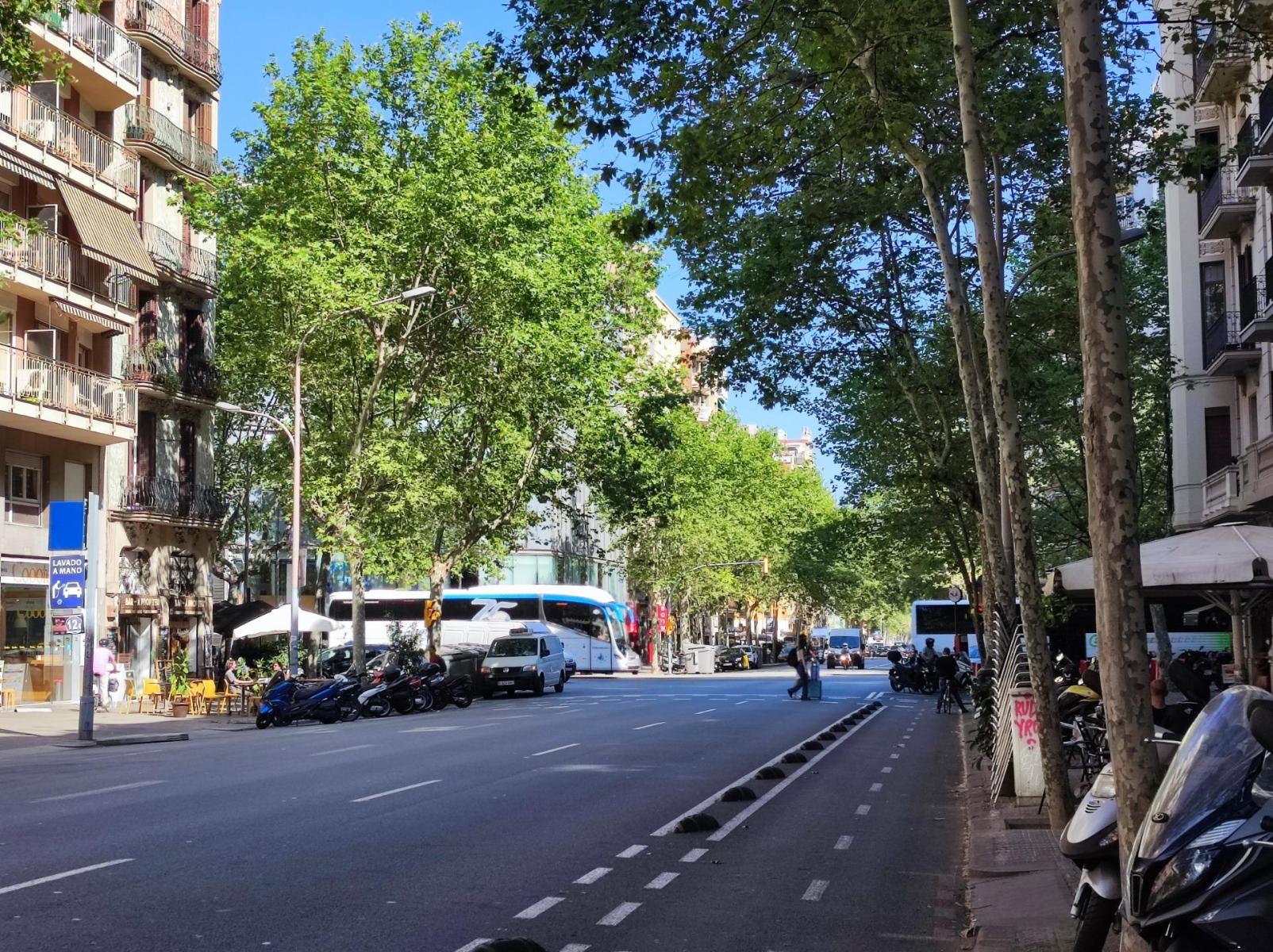 Flat for Sale in Barcelona
