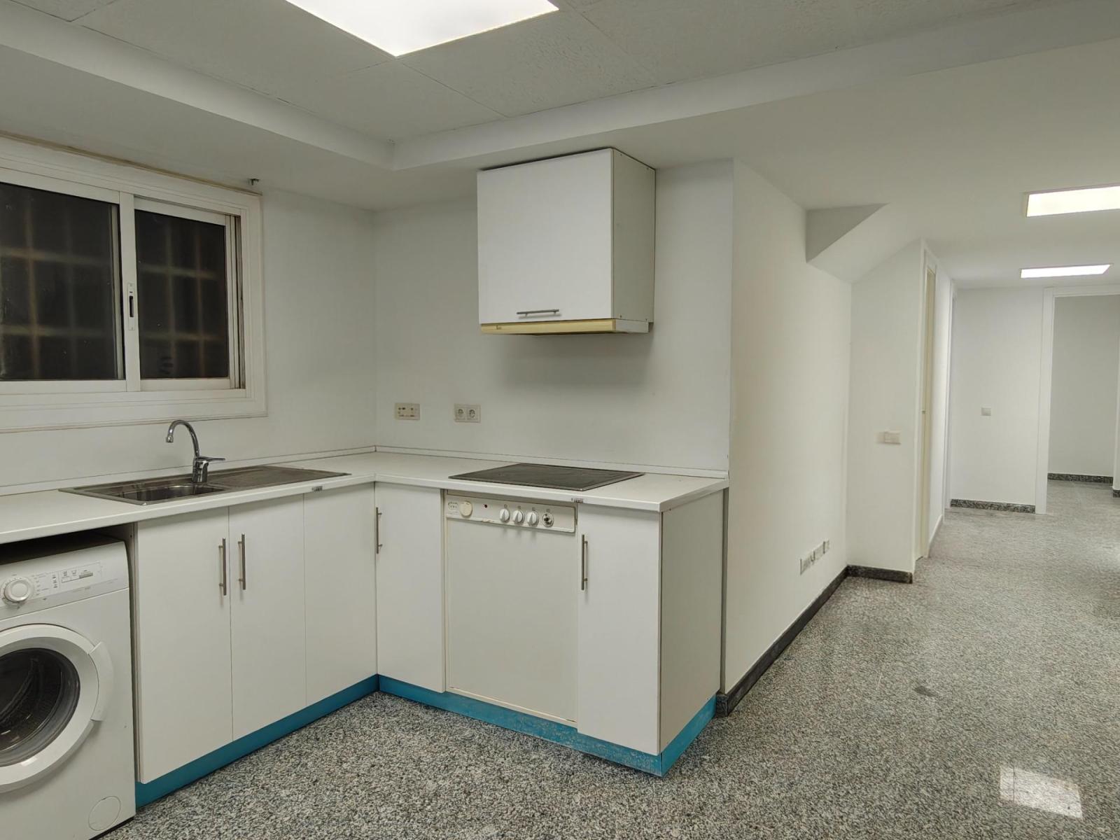 Flat for Sale in Barcelona