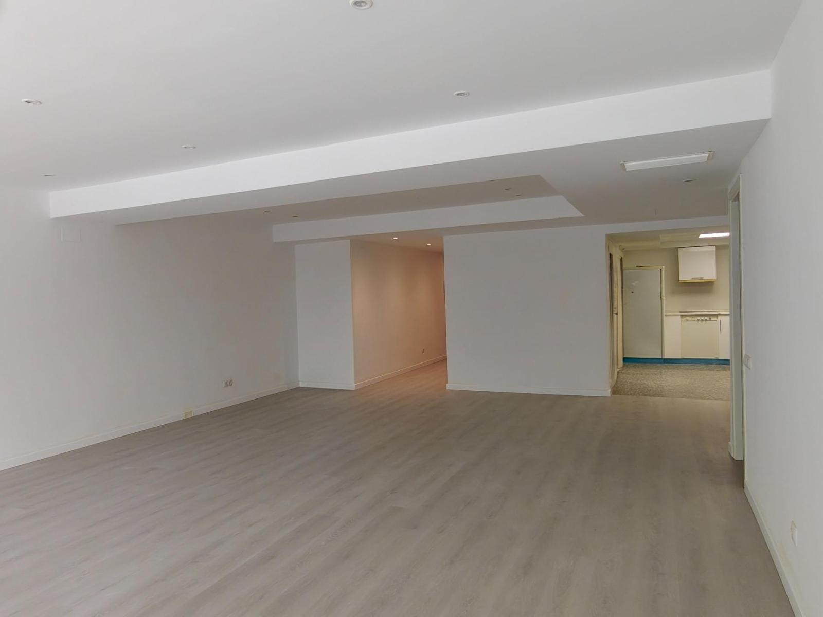 Flat for Sale in Barcelona