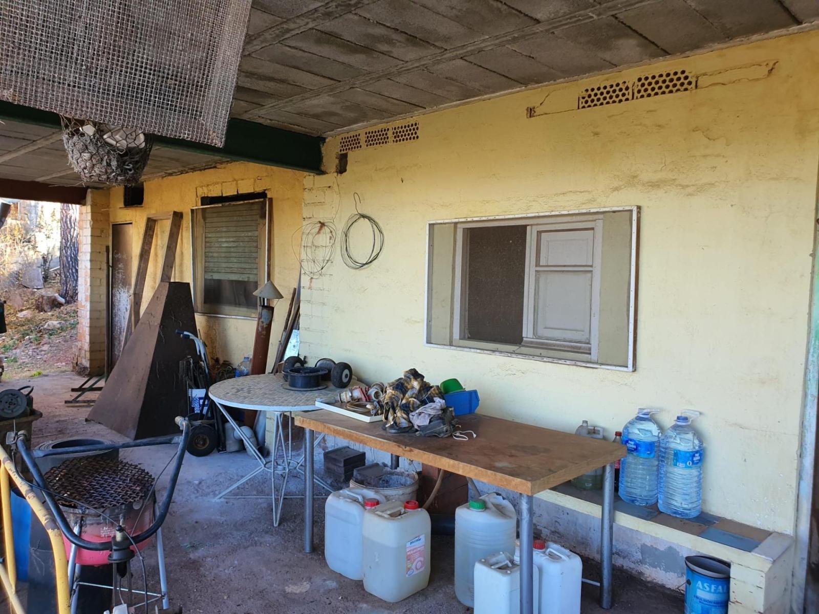 Parcela en Venta en Castellví de Rosanes