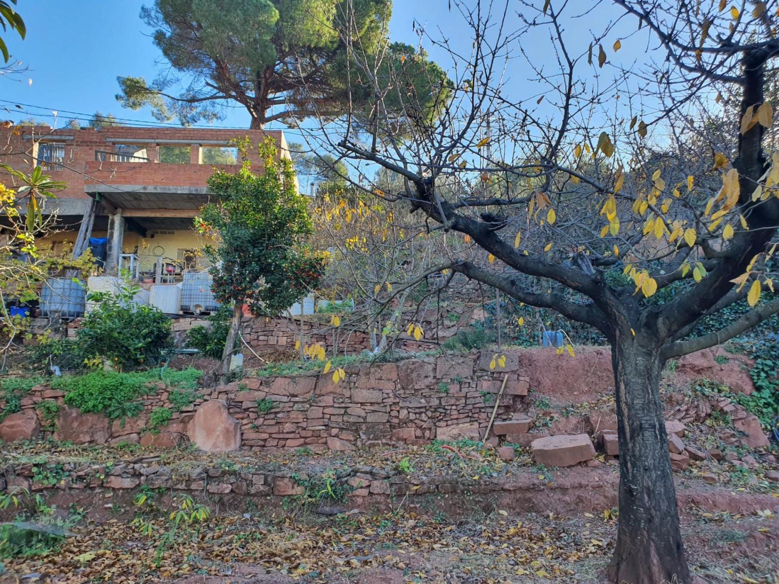 Parcela en Venta en Castellví de Rosanes
