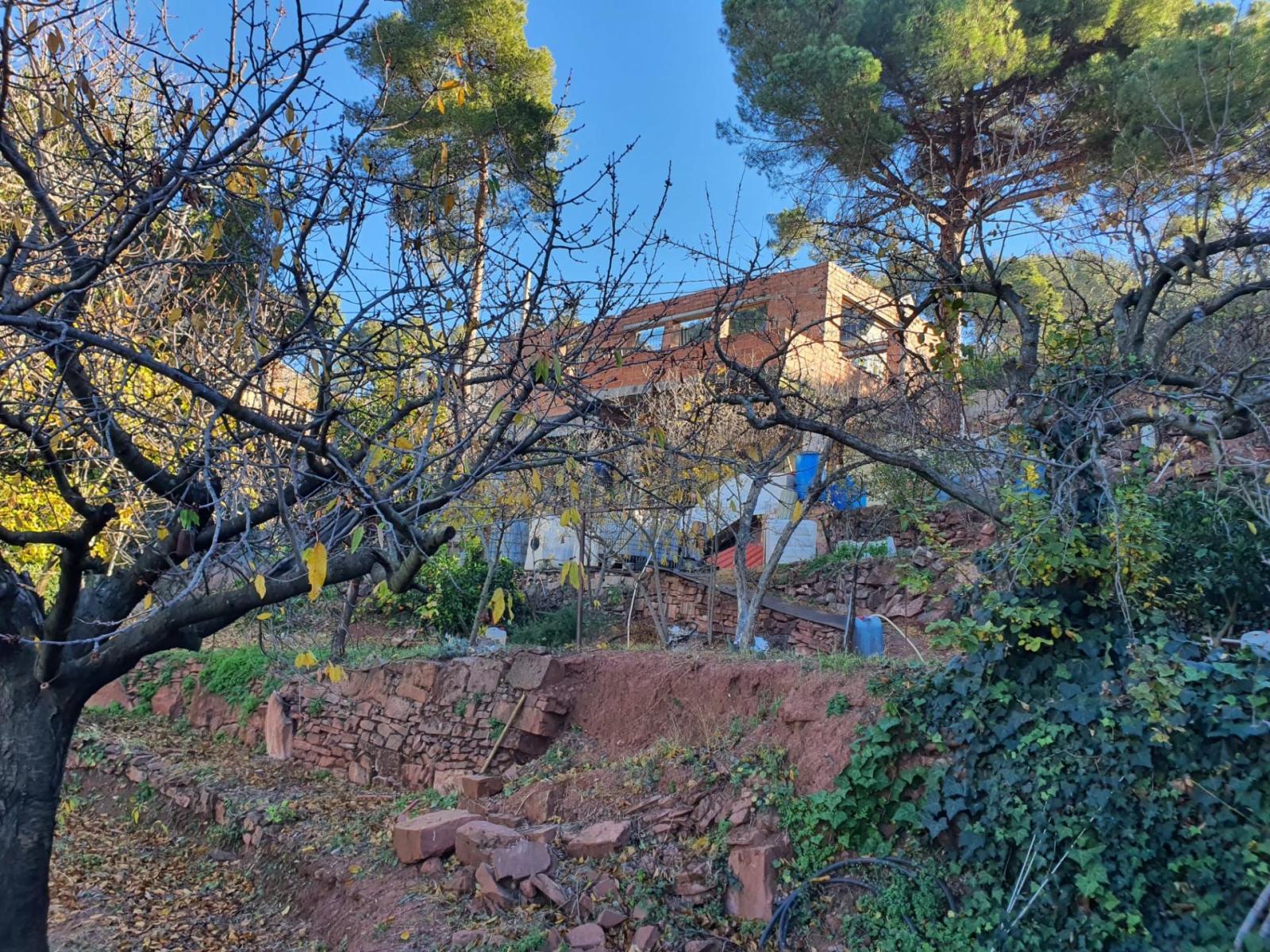 Parcela en Venta en Castellví de Rosanes