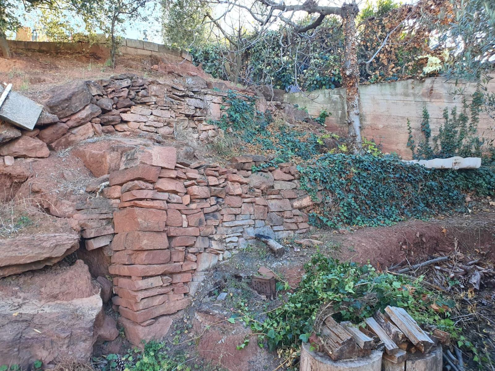 Parcela en Venta en Castellví de Rosanes