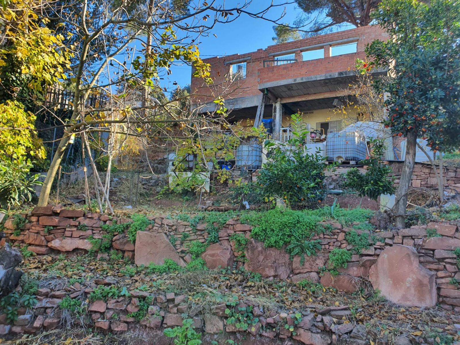 Parcela en Venta en Castellví de Rosanes